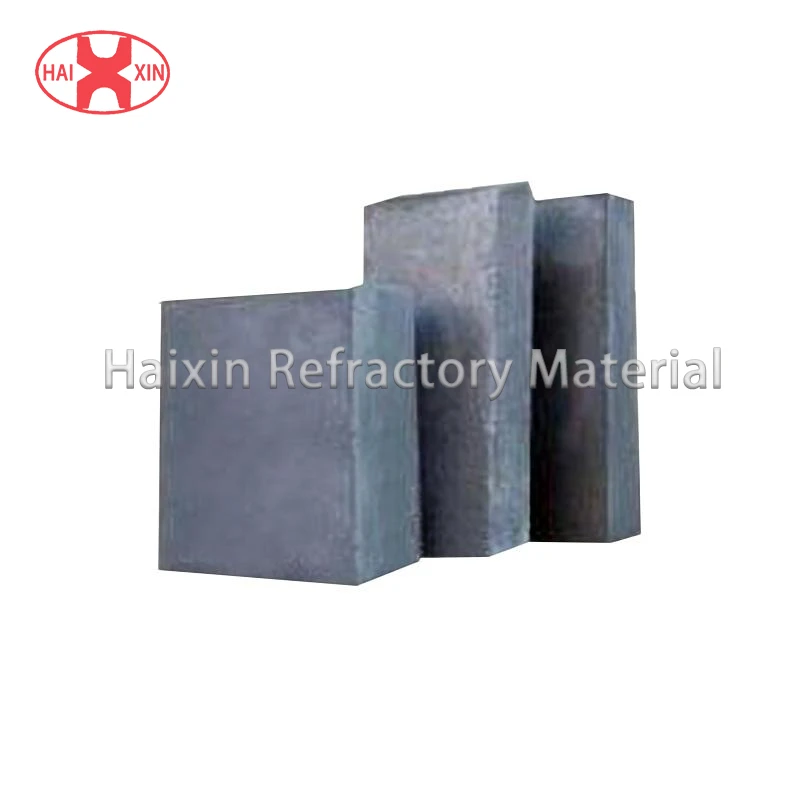 Al2O3- SiC SiC Refractory Material Al2O3- SiC SiC Refractory Material
